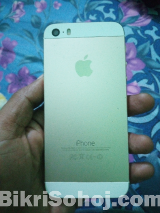 Apple iphone 5s